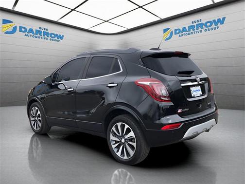 2019 Buick Encore Essence
