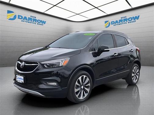 2019 Buick Encore Essence