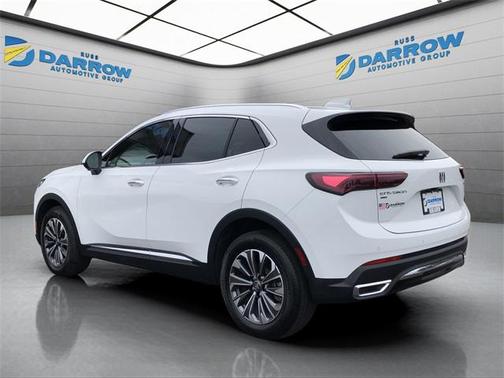 2024 Buick Envision Preferred AWD