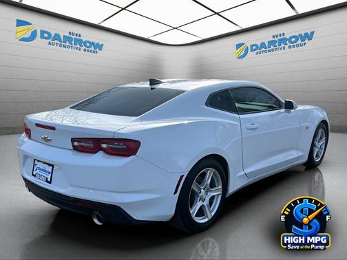 2023 Chevrolet Camaro 1LT