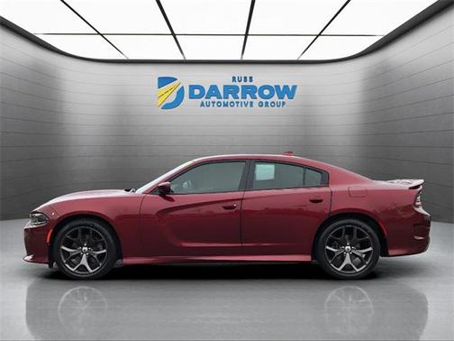 2019 Dodge Charger GT