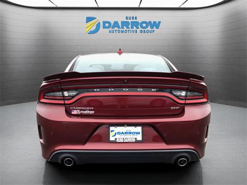 2019 Dodge Charger GT