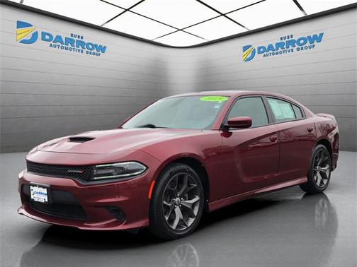 2019 Dodge Charger GT