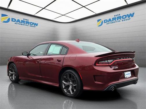 2019 Dodge Charger GT