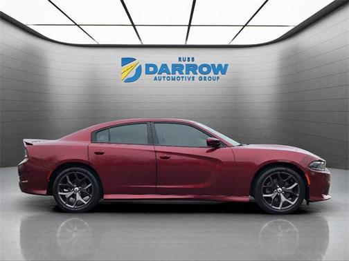 2019 Dodge Charger GT