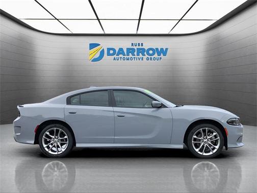 2022 Dodge Charger GT