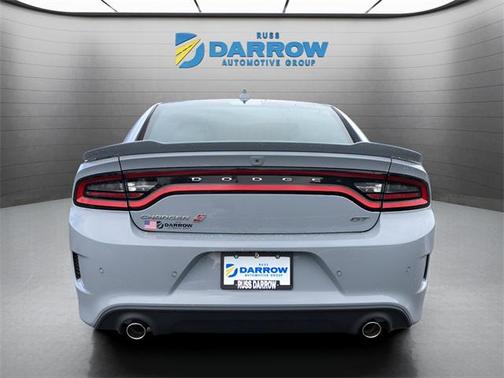 2022 Dodge Charger GT