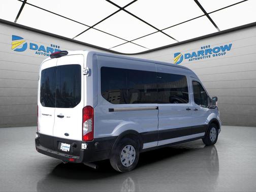 2024 Ford Transit-350 XLT