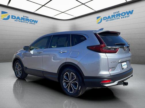 2020 Honda CR-V 2WD EX