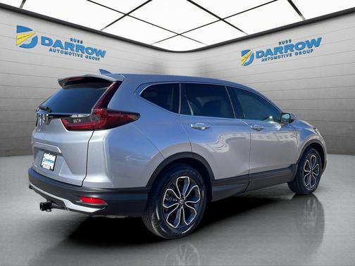 2020 Honda CR-V 2WD EX