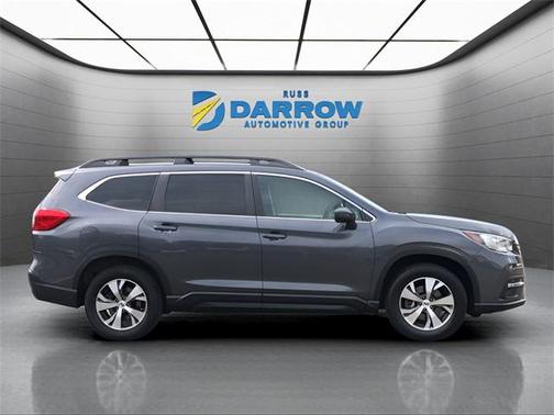 2021 Subaru Ascent Premium 8-Passenger