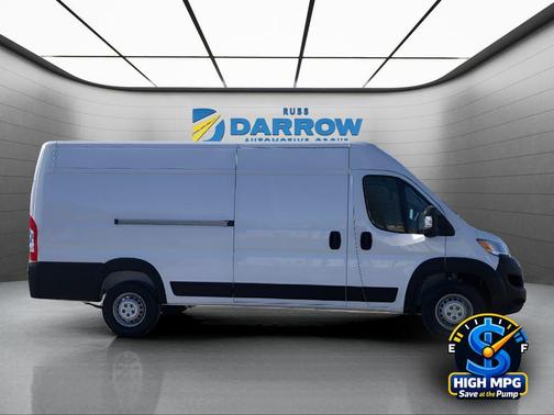 2024 RAM ProMaster 3500 High Roof