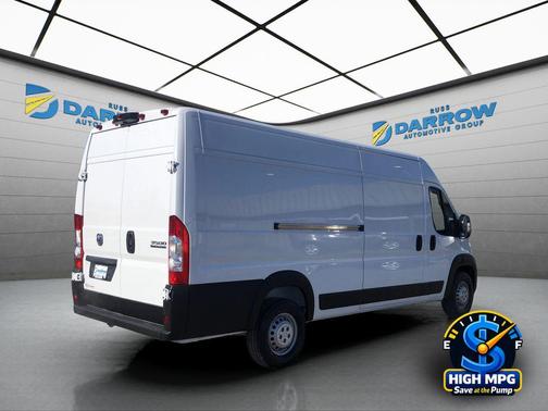 2024 RAM ProMaster 3500 High Roof