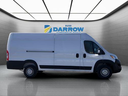 2024 RAM ProMaster 3500 High Roof