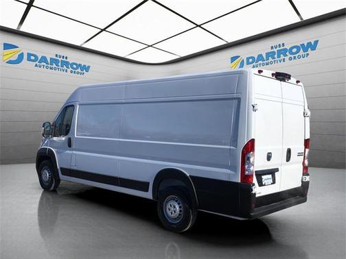 2024 RAM ProMaster 3500 High Roof