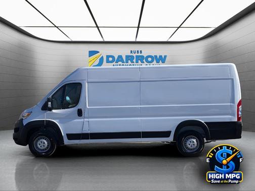2024 RAM ProMaster 3500 High Roof