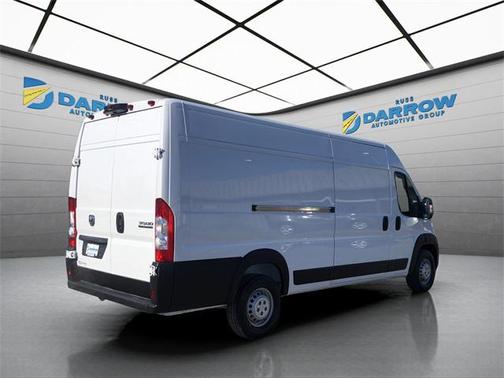 2024 RAM ProMaster 3500 High Roof