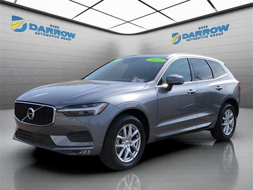 2021 Volvo XC60 T5 Momentum
