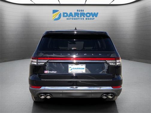 2022 Lincoln Aviator Reserve AWD