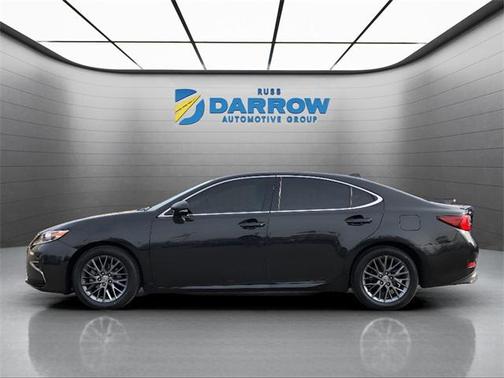 2018 Lexus ES 350 Base