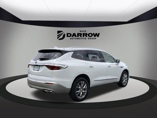 2022 Buick Enclave AWD Essence