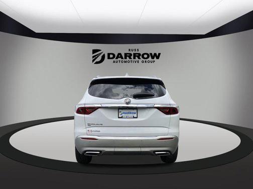 2022 Buick Enclave AWD Essence