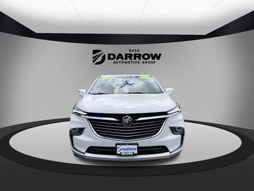 2022 Buick Enclave AWD Essence