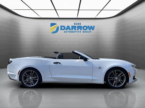 2023 Chevrolet Camaro 2SS