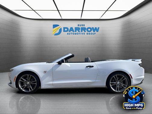 2023 Chevrolet Camaro 2SS