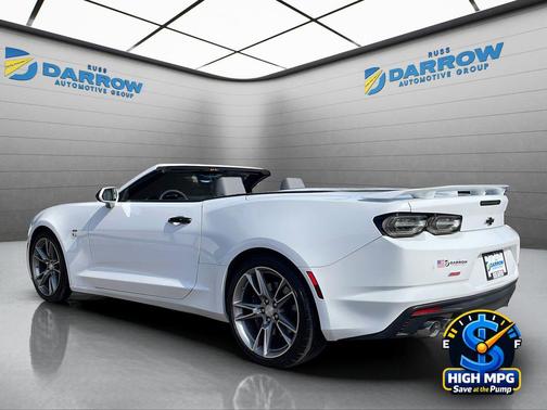 2023 Chevrolet Camaro 2SS