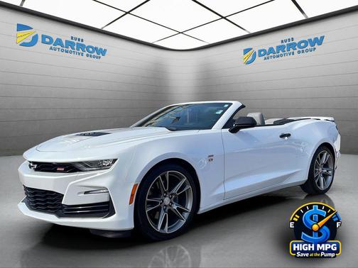 2023 Chevrolet Camaro 2SS