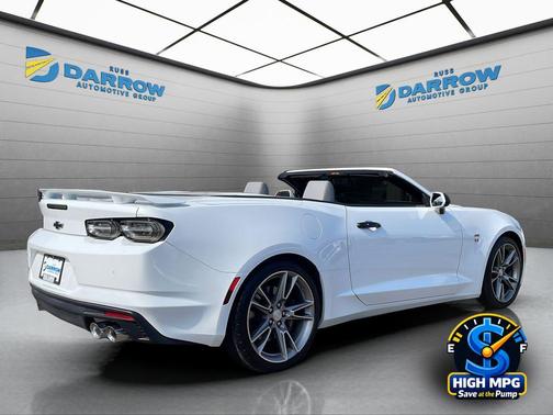 2023 Chevrolet Camaro 2SS