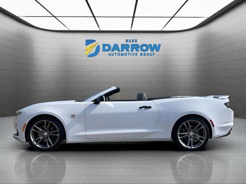 2023 Chevrolet Camaro 2SS