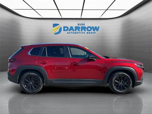 2024 Mazda CX-50 2.5 S Preferred Package