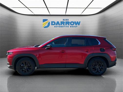 2024 Mazda CX-50 2.5 S Preferred Package