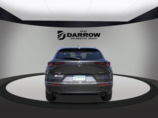 2022 Mazda CX-30 2.5 S Premium Package