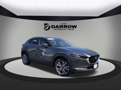 2022 Mazda CX-30 2.5 S Premium Package