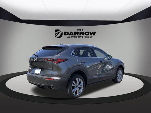 2022 Mazda CX-30 2.5 S Premium Package