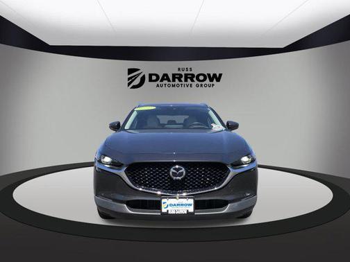 2022 Mazda CX-30 2.5 S Premium Package