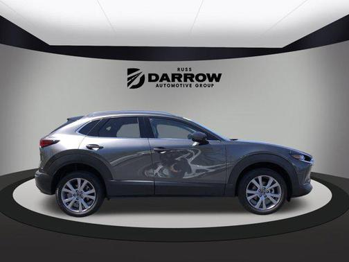 2022 Mazda CX-30 2.5 S Premium Package
