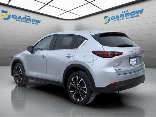 2023 Mazda CX-5 2.5 S Premium Plus Package