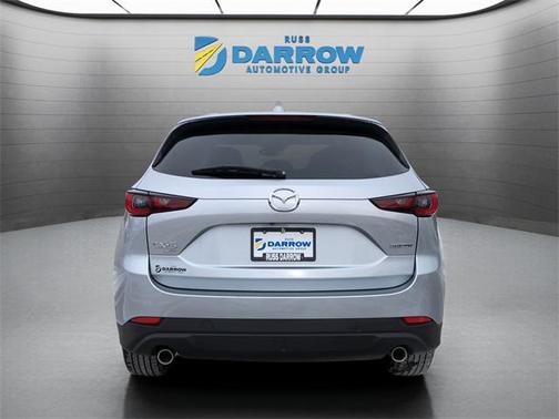 2023 Mazda CX-5 2.5 S Premium Plus Package