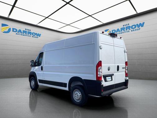 2024 RAM ProMaster 1500 Base