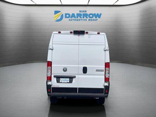 2024 RAM ProMaster 1500 Base