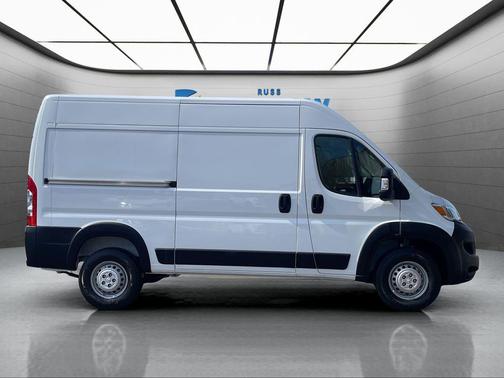 2024 RAM ProMaster 1500 Base
