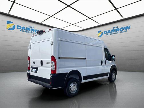 2024 RAM ProMaster 1500 Base