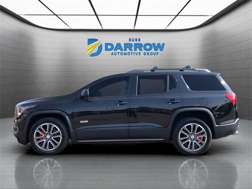 2017 GMC Acadia SLT-1