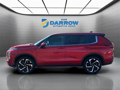 2024 Mitsubishi Outlander SE 2.5 S-AWC