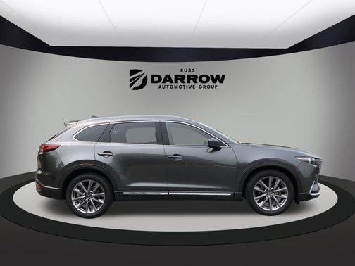 2023 Mazda CX-9 Grand Touring
