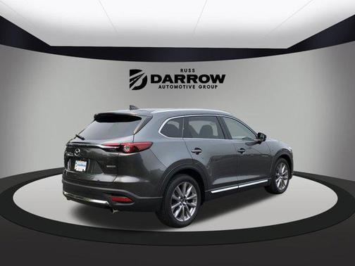 2023 Mazda CX-9 Grand Touring